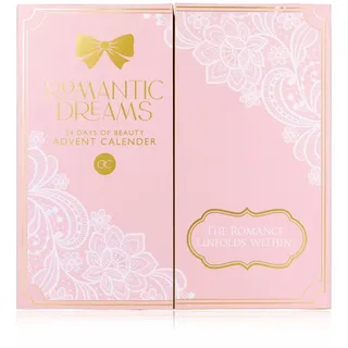 Adventskalender ROMANTIC DREAMS