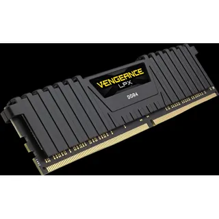 16GB DDR4 PC4-19200 (CMK16GX4M1A2400C14)