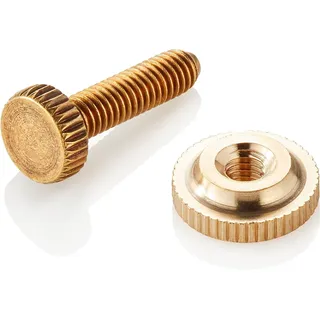 Knipex 11 09 01 Ersatzteil-Set (Schraube und Mutter) für 11 XX 160 und 13 XX 180