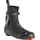 Skating-Langlaufschuhe PRO CS BLACK Größe 45 1 3 in Grau Black