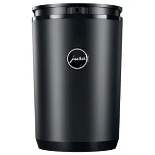 Milchkühler 2,5 l schwarz