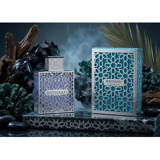 Rayhaan Aquatica Eau de Parfum 100 ml