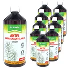 Silberkraft Aktiv Ackerschachtelhalm Extrakt 10x1000 ml