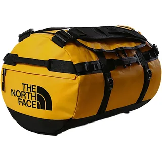 The North Face Base Camp S Reisetasche 53 cm gelb