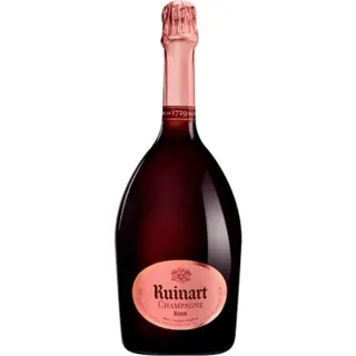 Magnum - Champagner Ruinart - Brut Rosé