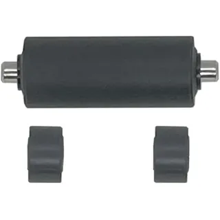 Ersatz Laufrollen am Bürstenkopf, Ersatzteile für Dreame V9 V9P V10 V11 V11SE V12 T10 T20 T30, mit Lager Gummiert Zubehör, geräuscharm