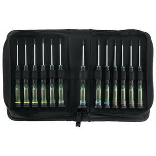 Bosch Home and Garden 1600A02Z9N Schraubendreher-Set