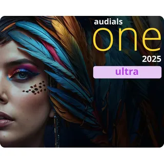 Audials One 2025 ULTRA