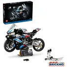 LEGO Technic 42130 BMW M 1000 RR Motorrad 42130