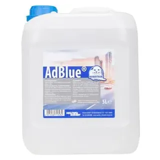 ROBBYROB AdBlue Kraftstoffzusatz 5L Kraftstoffzusatz