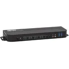 Eaton 4-Port HDMI/USB KVM Switch 4K 60Hz HDR HDCP 2.2 IR USB Sharing, KVM Switch, Schwarz
