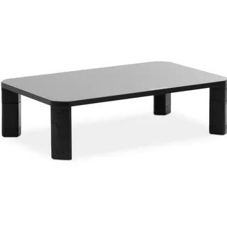 FROMM & STARCK Schreibtischaufsatz höhenverstellbar 40 / 70 / 100 / 130 mm