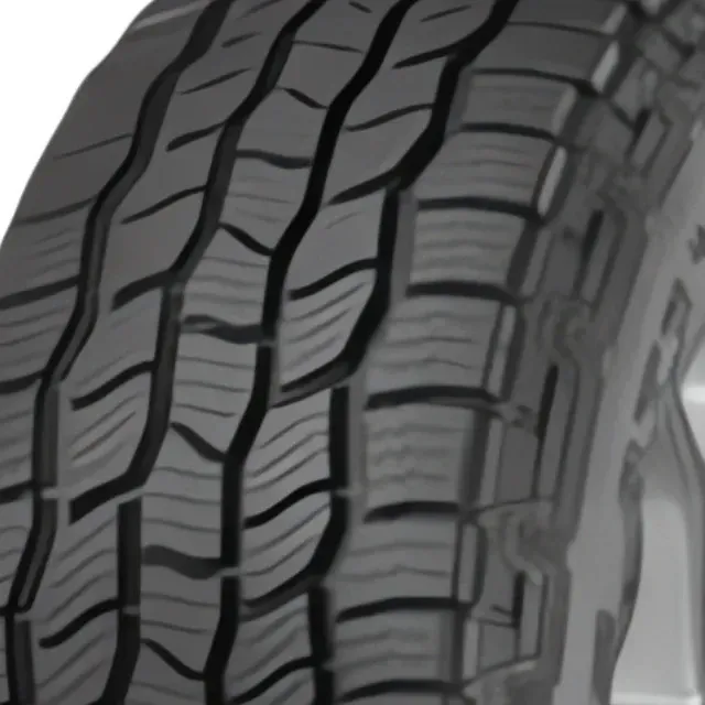 Discoverer AT3 4S 255/70 R18 113T  Ganzjahresreifen