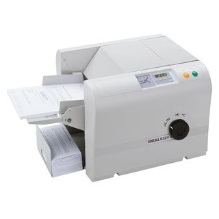 Ideal Falzmaschine 8324,