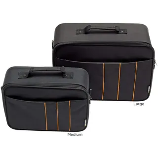 Celexon Economy Line Large Beamer Tasche Schwarz