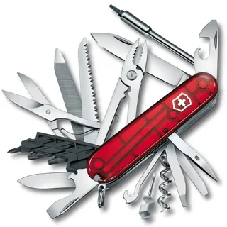 Victorinox CyberTool L rot (1.7775.T)