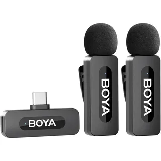 Boya BY-V20 V2.0 USB-C