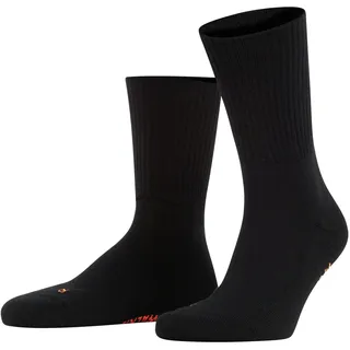 Falke Walkie Light Wandersocken black 44-45