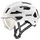 53-56 cm white matt