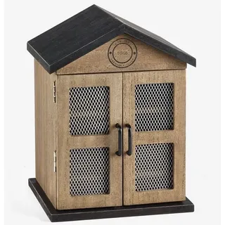 Next Aufbewahrungsbox Bronx Eierbehälter-Haus (1 St)