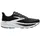 Damen Black/Grey/White 41