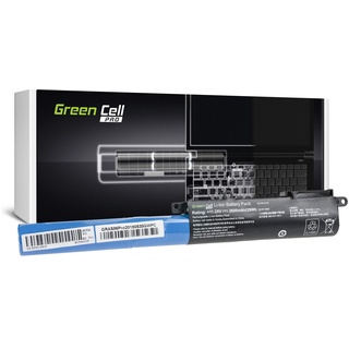 Asus Green Cell Laptop Akku A31N1519 für Asus R540 R540L R540LA R540LJ R540S R540SA R540Y X540 X540L X540LA X540LJ X540S X540SC X540Y X540YA F540 F540L