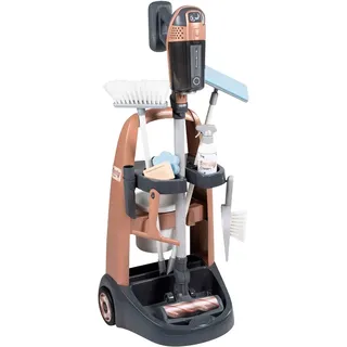 Smoby Rowenta Reinigungstrolley