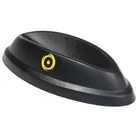 Saris Leveling Block Nivellierblock für Indoor Bike Trainer, schwarz