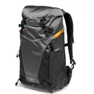 LOWEPRO Rucksack Photo Sport BP 24L AW III grau