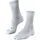 TE4 Socken Herren white 39-41
