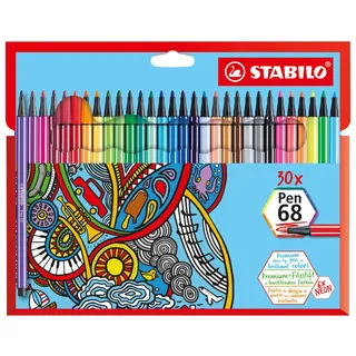 Kartonetui 30 St.