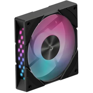 Deepcool CG580 FAN, Gehäuselüfter - schwarz, Reverse, Bulk
