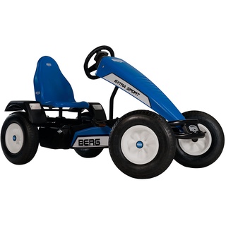E-BFR Extra Sport blue (07.45.01.00)