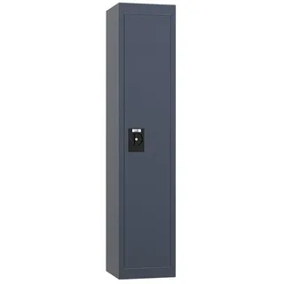 Profirst Waffenschrank Munitionsschrank FOREST 2 Zylinderschloss (für bis zu 2 Langwaffen in Österreich, nur für Munition in Deutschland)