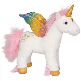 Die Spiegelburg Einhorn Cosy - Einhorn-Paradies 27 cm