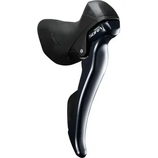 Shimano Sora ST-R3000 9-fach Schwarz
