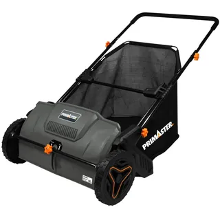 Primaster Laubsammler 53 cm Arbeitsbreite