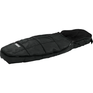 Thule Footmuff Sport schwarz 2025