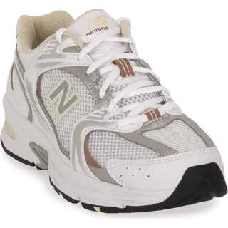 White/Natural/Indigo 38,5