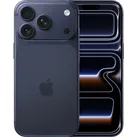 Apple iPhone 17 Pro (256 GB, Deep Blue, 6.30", Dual SIM, 5G), Smartphone, Blau