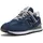 574v3 Core Herren Navy / White 38