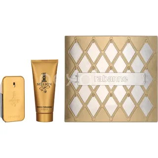 50 ml + Shower Gel 100 ml Geschenkset 2025