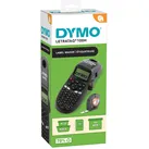 DYMO® LetraTag 100 Black Edition