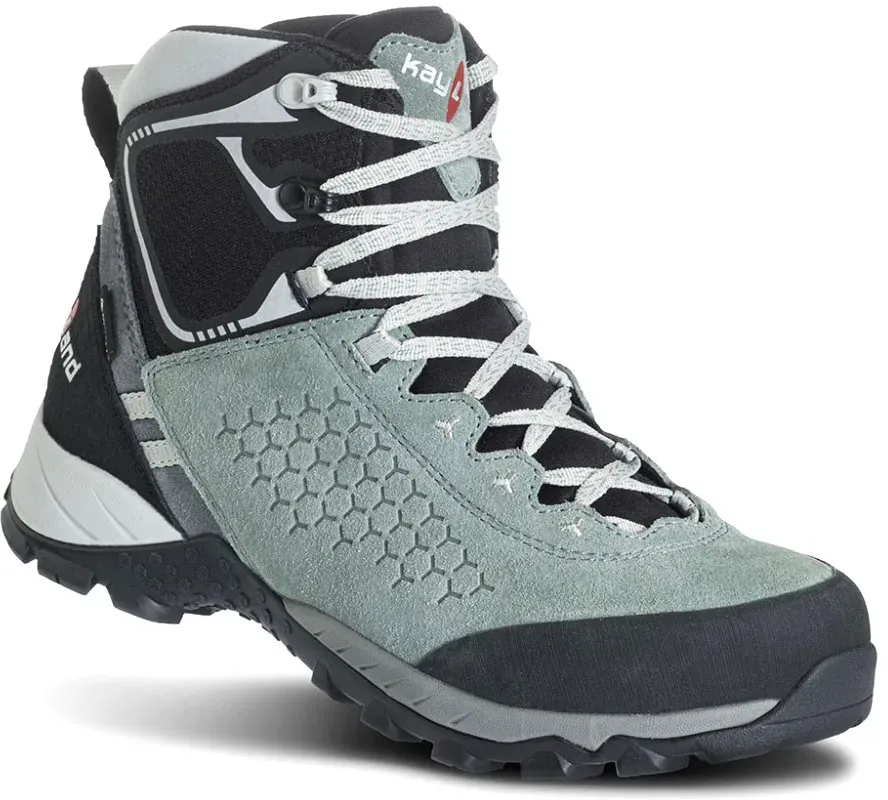 Kayland Inphinity GTX Sage Damen Wanderschuhe- Gr. 37.5