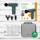 Medisana Massagepistole MG 200