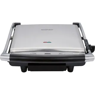 Silvercrest SILVERCREST® KITCHEN TOOLS Panini Maker »SPM 2000 E2«