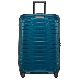 75 cm / 98 l petrol blau