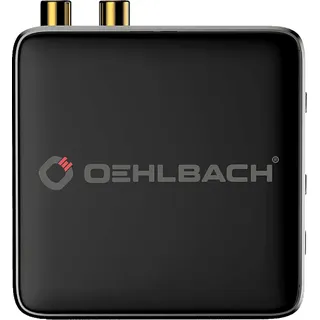 Oehlbach BTR Evolution 5.1/5.0 Sender und Empfänger