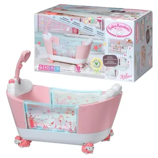 Zapf Creation Baby Annabell Zauberwanne Badespiel