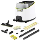Kärcher SC 4 Deluxe - Dampfreiniger - 2250 W